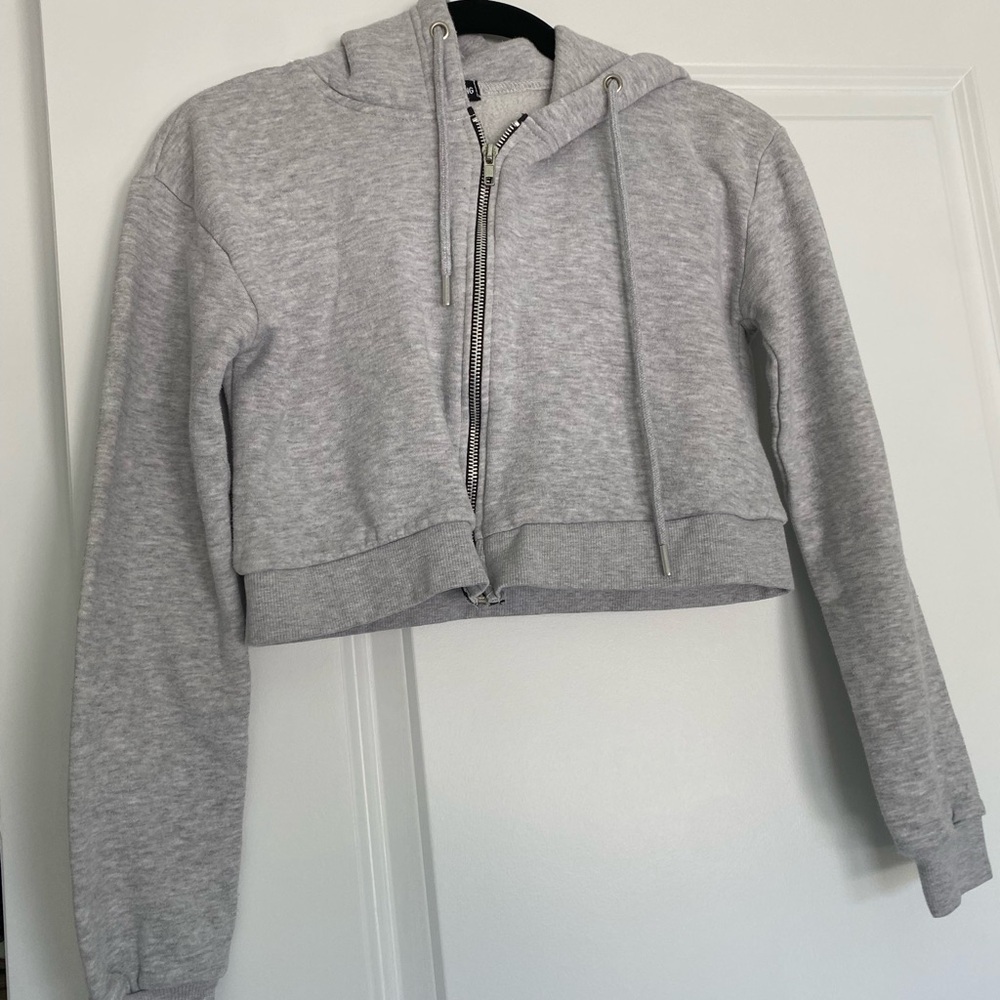 Prettylittlething jacket
